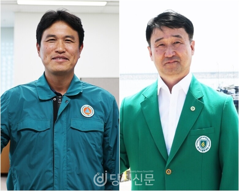 당진시 국가재난관리 유공 &lsquo;정부포상&rsquo; 휩쓸었다